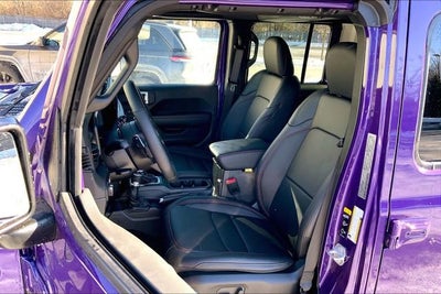 2026 Jeep Wrangler Moab 392