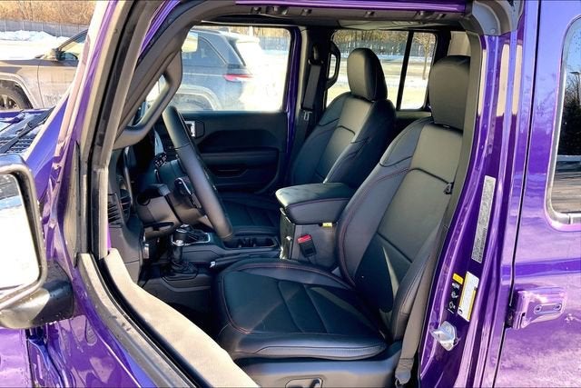 2026 Jeep Wrangler Moab 392