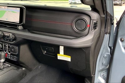 2026 Jeep Wrangler Moab 392