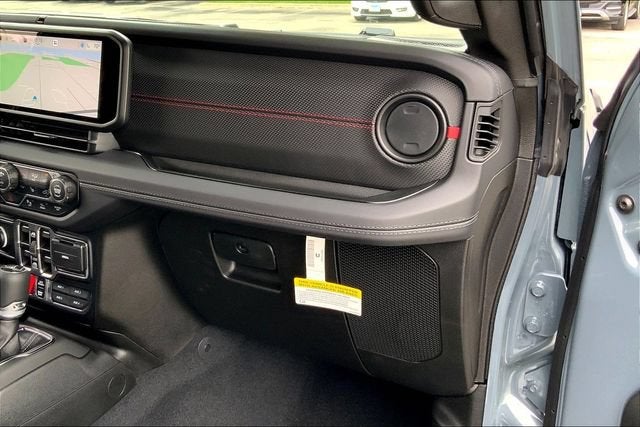 2026 Jeep Wrangler Moab 392