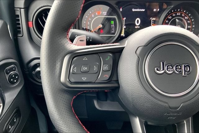 2026 Jeep Wrangler Moab 392