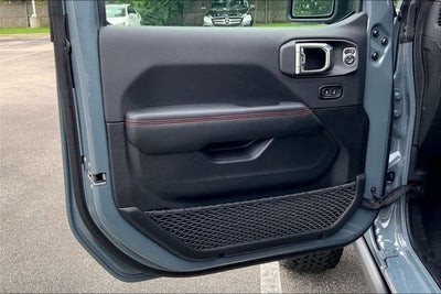 2026 Jeep Wrangler Moab 392