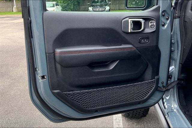 2026 Jeep Wrangler Moab 392