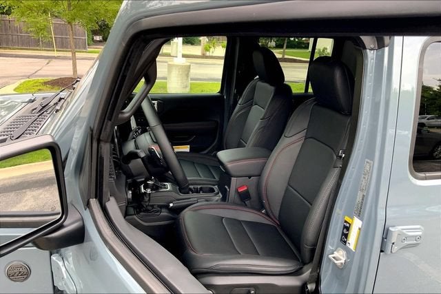 2026 Jeep Wrangler Moab 392
