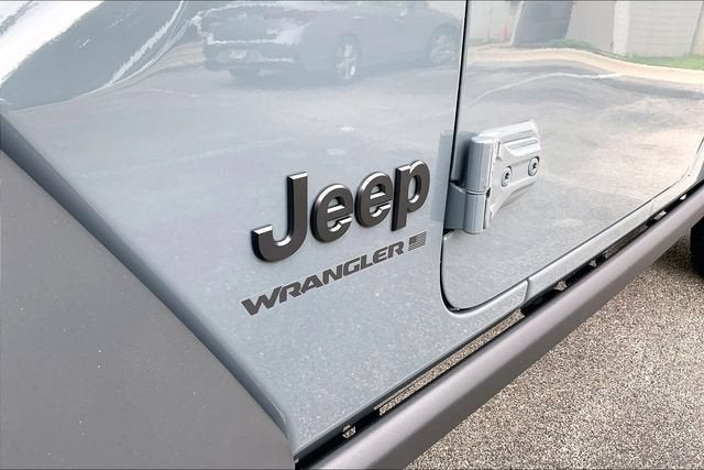 2026 Jeep Wrangler Moab 392