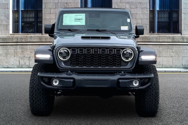 2026 Jeep Wrangler Moab 392