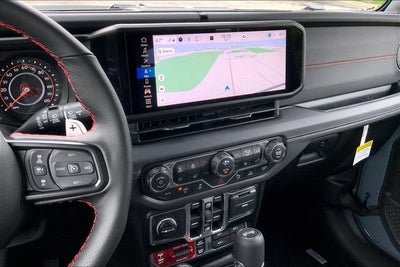 2026 Jeep Wrangler Moab 392