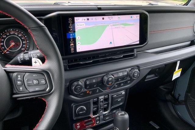 2026 Jeep Wrangler Moab 392