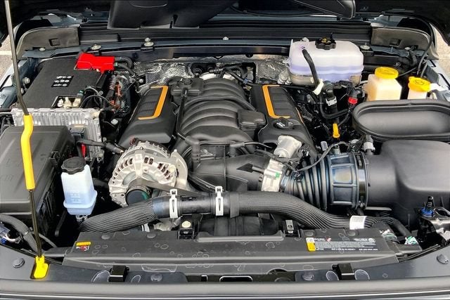 2026 Jeep Wrangler Moab 392