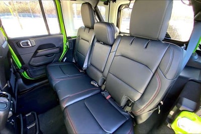 2026 Jeep Wrangler Moab 392