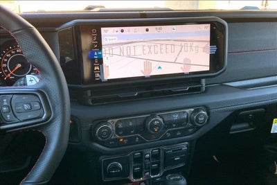 2026 Jeep Wrangler Moab 392