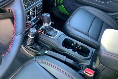 2026 Jeep Wrangler Moab 392