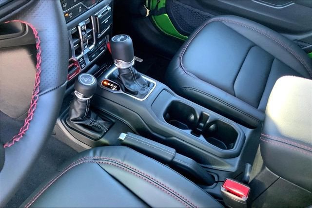 2026 Jeep Wrangler Moab 392