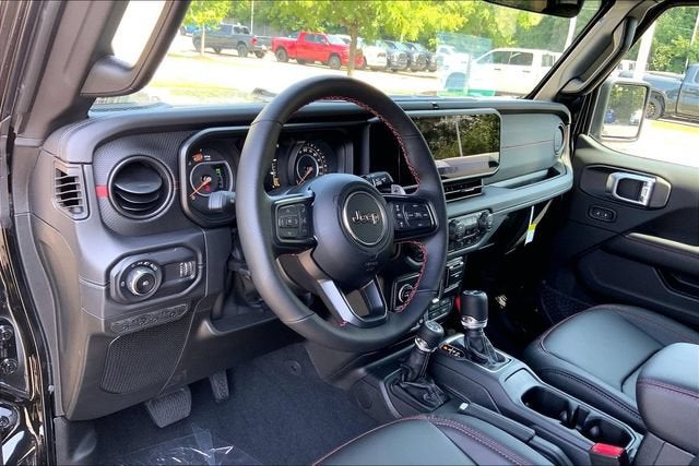 2026 Jeep Wrangler Moab 392