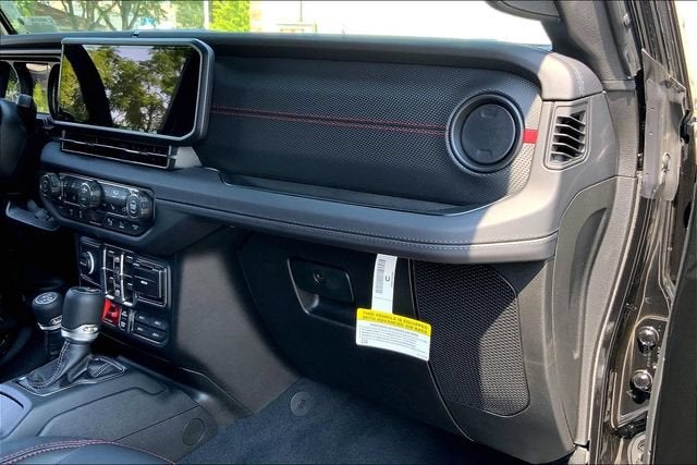 2026 Jeep Wrangler Moab 392