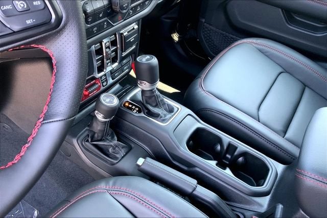 2026 Jeep Wrangler Moab 392