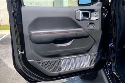 2026 Jeep Wrangler Moab 392