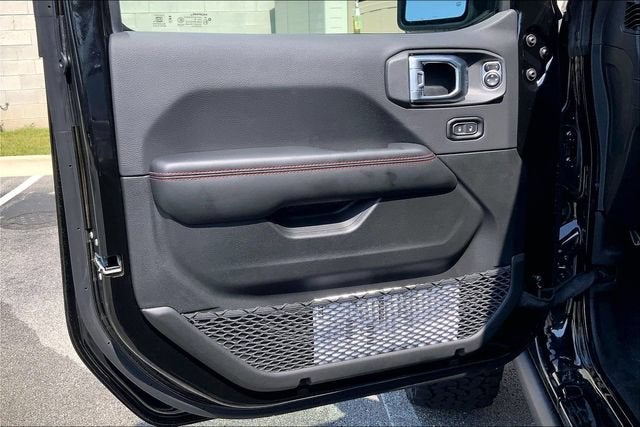 2026 Jeep Wrangler Moab 392