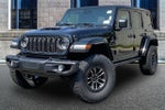 2026 Jeep Wrangler Moab 392