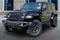 2026 Jeep Wrangler Moab 392