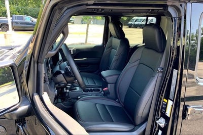 2026 Jeep Wrangler Moab 392