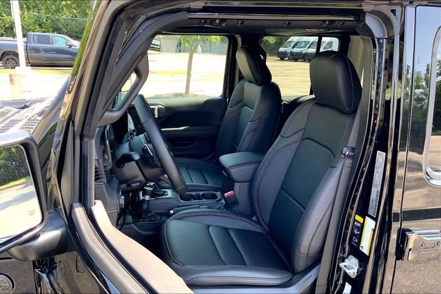 2026 Jeep Wrangler Moab 392
