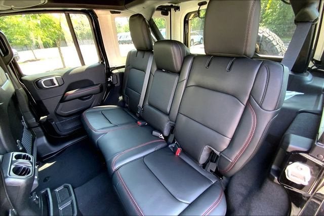 2026 Jeep Wrangler Moab 392