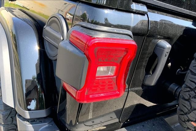 2026 Jeep Wrangler Moab 392