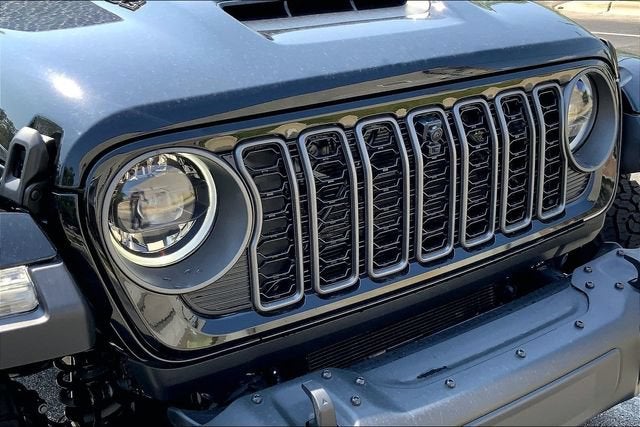2026 Jeep Wrangler Moab 392
