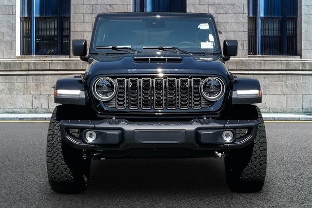 2026 Jeep Wrangler Moab 392