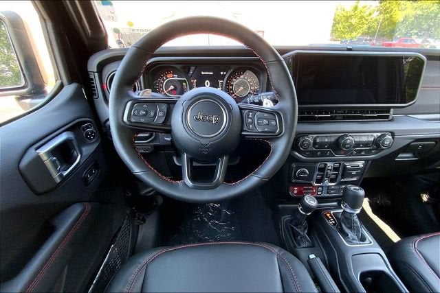 2026 Jeep Wrangler Moab 392