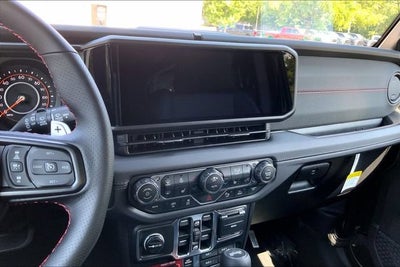 2026 Jeep Wrangler Moab 392