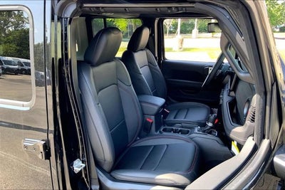 2026 Jeep Wrangler Moab 392
