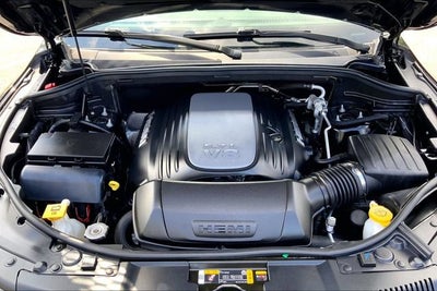 2023 Dodge Durango R/T Plus
