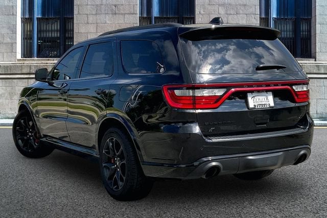 2023 Dodge Durango R/T Plus