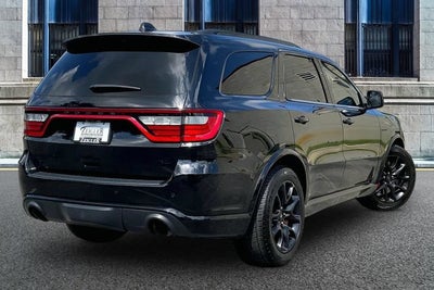 2023 Dodge Durango R/T Plus