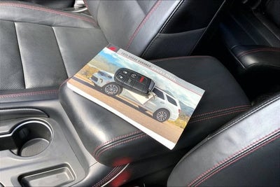 2023 Dodge Durango R/T Plus