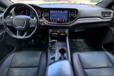 2023 Dodge Durango R/T Plus