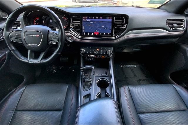 2023 Dodge Durango R/T Plus
