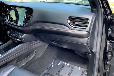2023 Dodge Durango R/T Plus