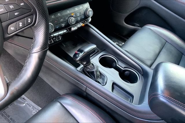 2023 Dodge Durango R/T Plus