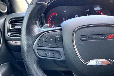 2023 Dodge Durango R/T Plus
