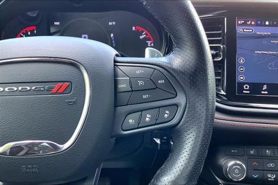 2023 Dodge Durango R/T Plus