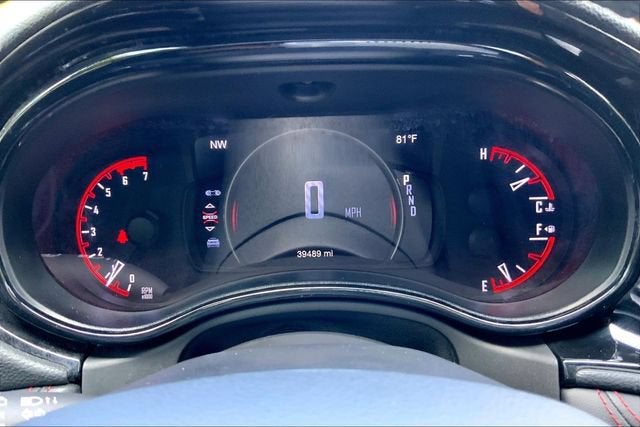2023 Dodge Durango R/T Plus