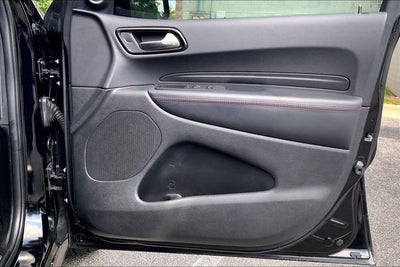 2023 Dodge Durango R/T Plus