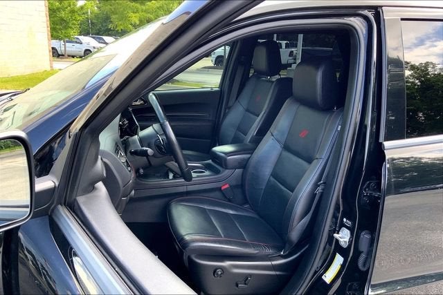 2023 Dodge Durango R/T Plus