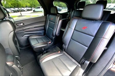 2023 Dodge Durango R/T Plus
