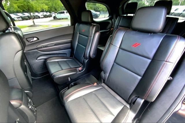 2023 Dodge Durango R/T Plus