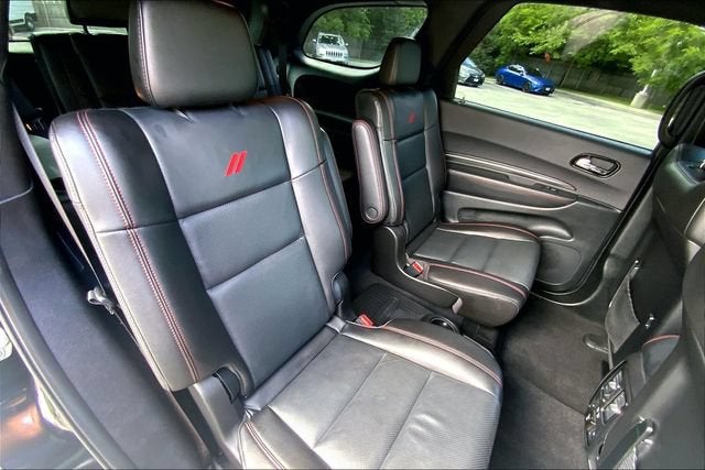 2023 Dodge Durango R/T Plus