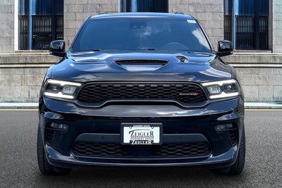 2023 Dodge Durango R/T Plus